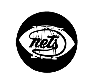 NY NETS logo