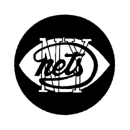 NY NETS logo