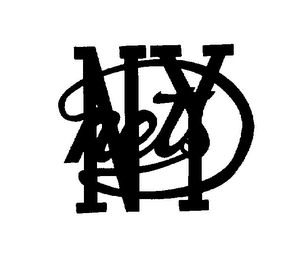 NY NETS logo