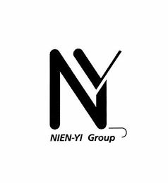 NY NIEN-YI GROUP logo