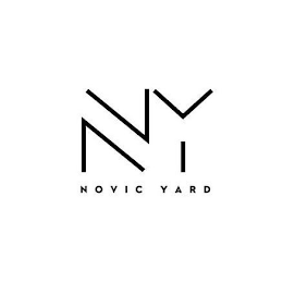 NY NOVIC YARD logo