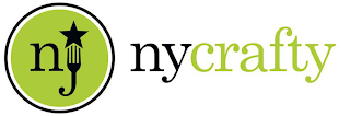 NY NYCRAFTY logo