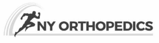 NY ORTHOPEDICS logo
