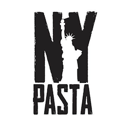 NY PASTA logo