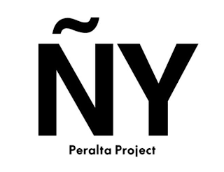 NY PERALTA PROJECT logo