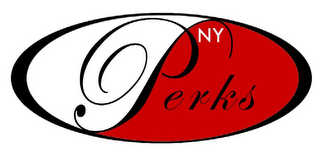 NY PERKS logo