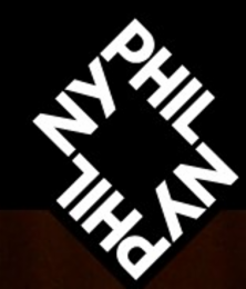 NY PHIL NY PHIL logo