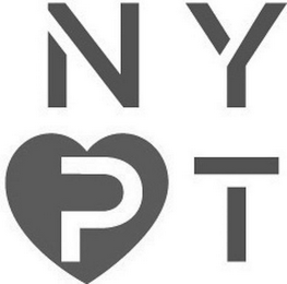 NY PT logo
