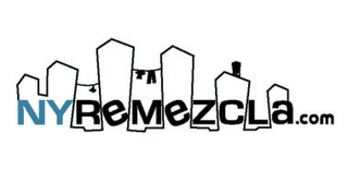 NY REMEZCLA.COM logo