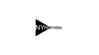 NY RETHINK logo