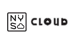 NY S CLOUD logo