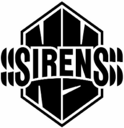 NY SIRENS logo