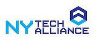 NY TECH ALLIANCE logo