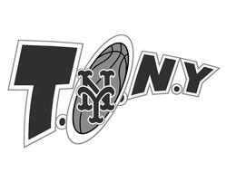 NY T.O.N.Y. logo