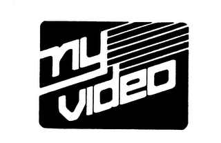 NY VIDEO logo