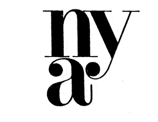 NYA logo