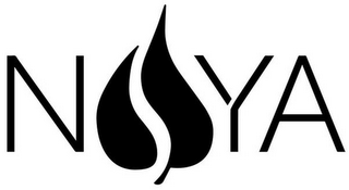 NYA logo