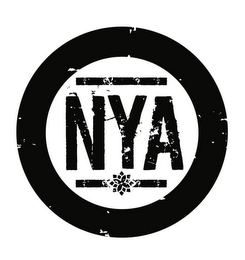NYA logo