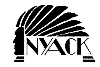 NYACK logo