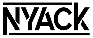 NYACK logo