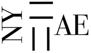 NYAE logo