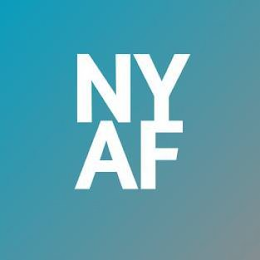 NYAF logo
