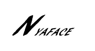 NYAFACE logo