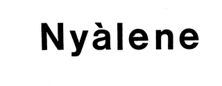 NYALENE logo
