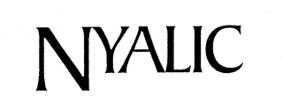 NYALIC logo
