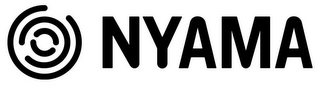 NYAMA logo
