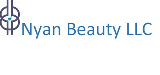 NYAN BEAUTY LLC logo