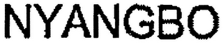 NYANGBO