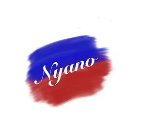 NYANO logo
