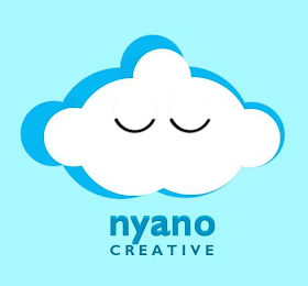 NYANO CREATIVE logo