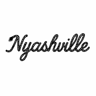 NYASHVILLE logo