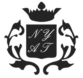 NYAT logo