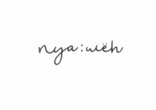 NYA:WËH logo