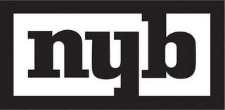 NYB logo