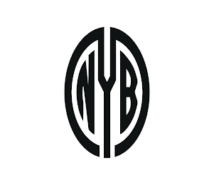NYB logo