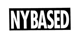 NYBASED logo