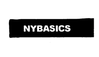 NYBASICS logo