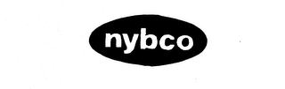 NYBCO logo