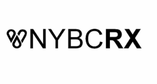 NYBCRX logo