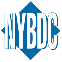 NYBDC logo