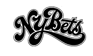 NYBETS logo