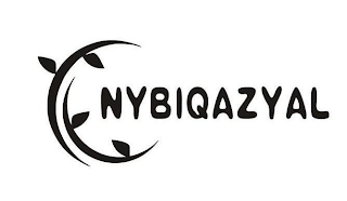 NYBIQAZYAL logo