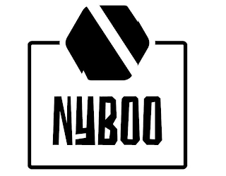 NYBOO logo