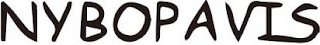 NYBOPAVIS logo