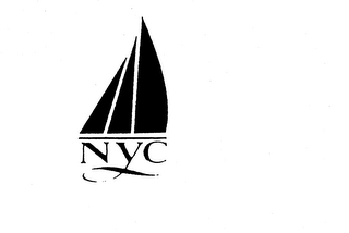 NYC logo