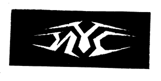 NYC logo